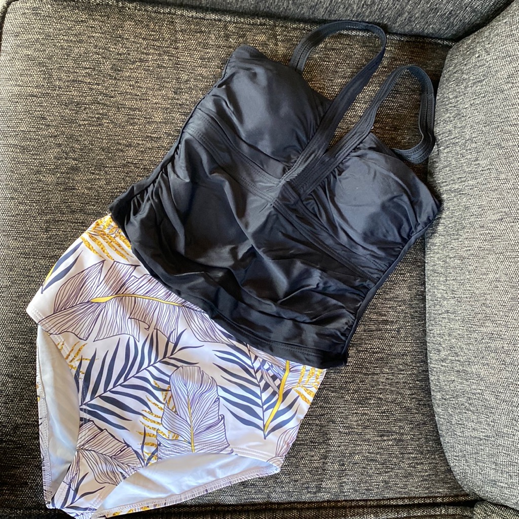 Brand New Tankini Set